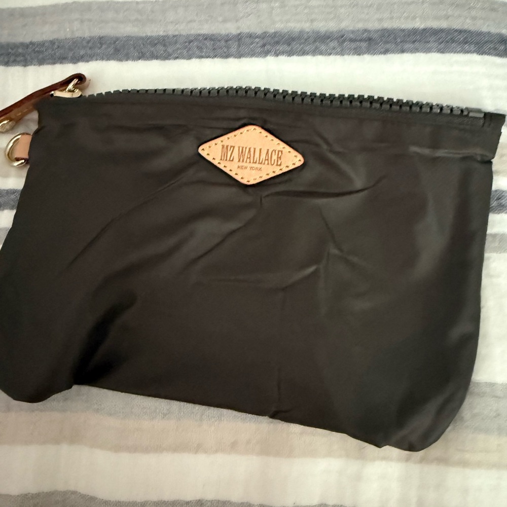 MZ Wallace small pouch
